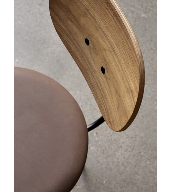 Afteroom Plus Menu Silla