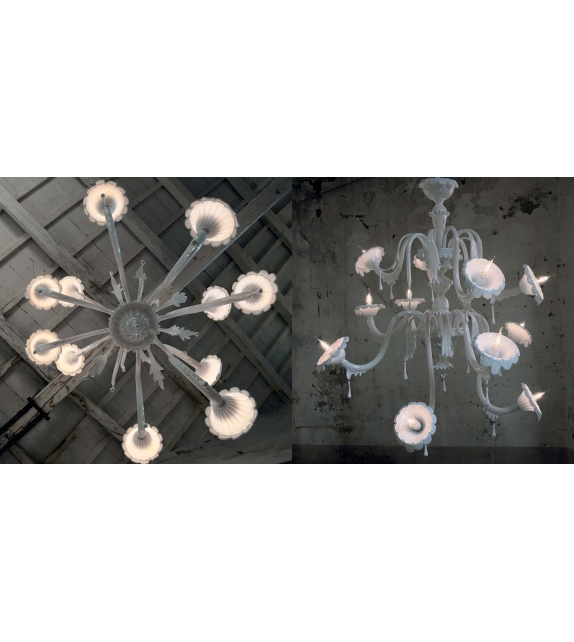 Au Revoir Karman Pendant Lamp