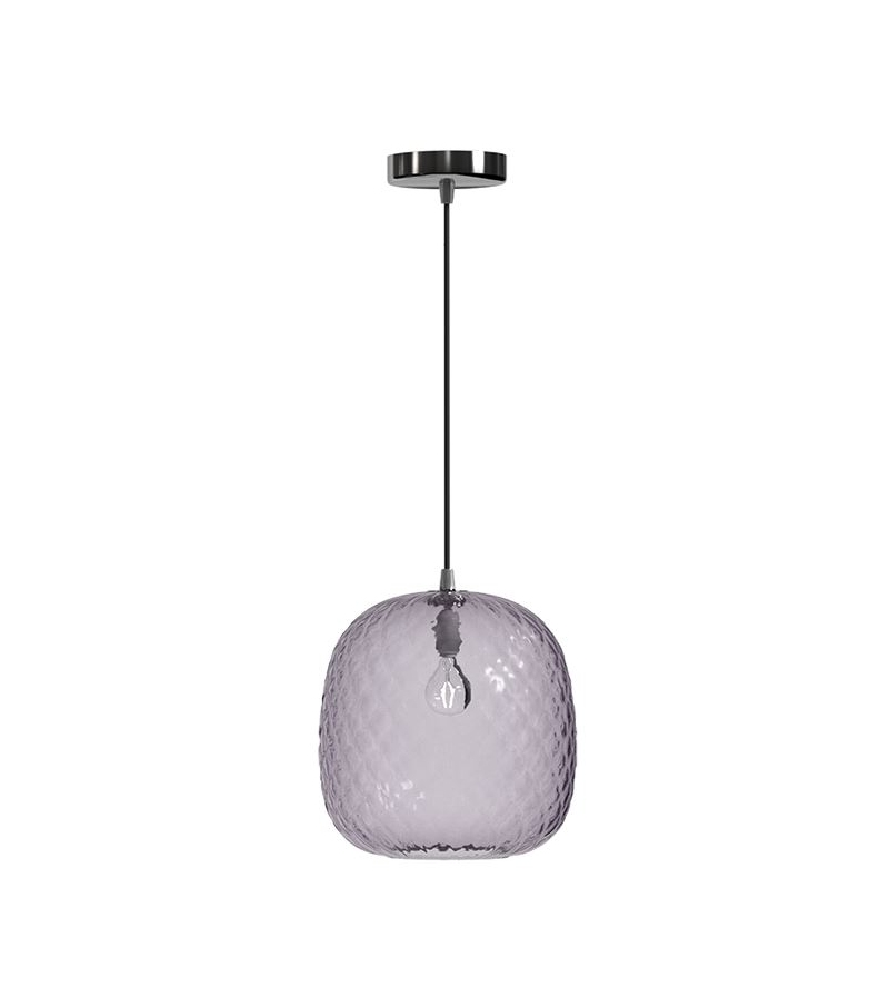 Balloton 845.06 Venini Lampada a Sospensione