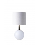 Bishop Porta Romana Lampe de Table
