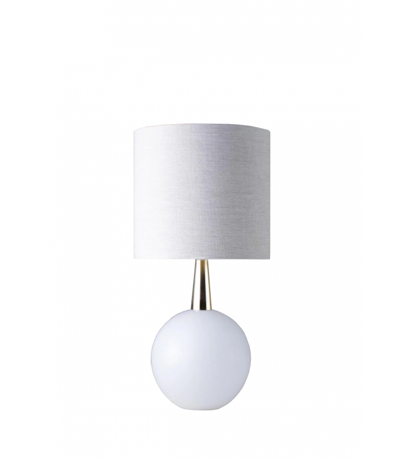 Bishop Porta Romana Table Lamp