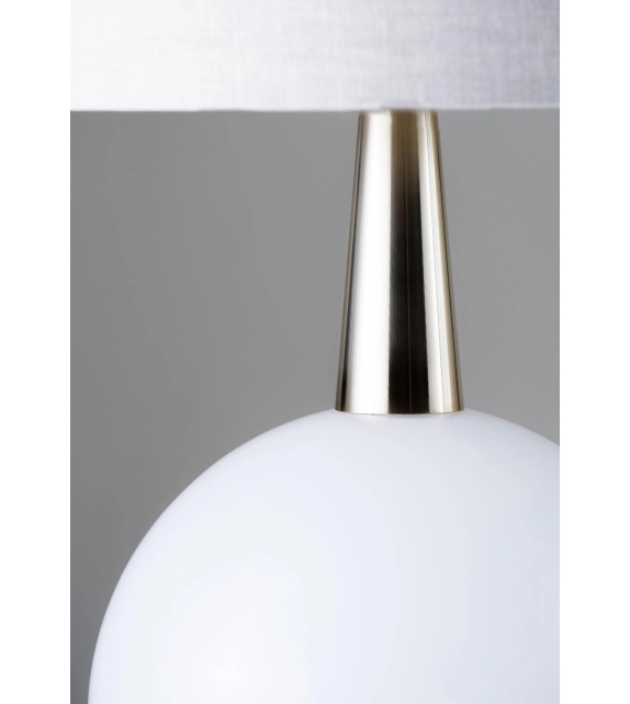 Bishop Porta Romana Table Lamp