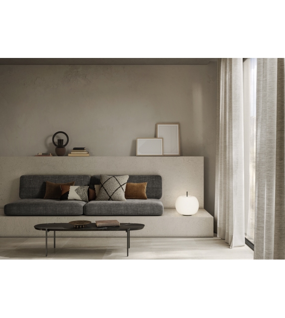 Kushi Kundalini Table Lamp