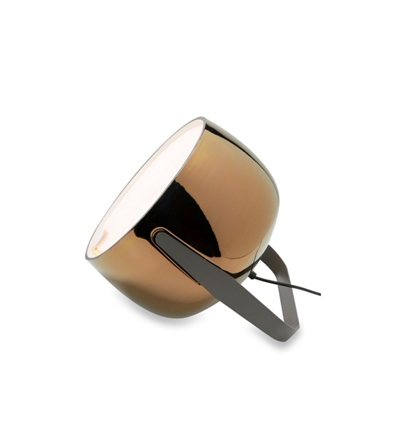 Bag Karman Floor Lamp