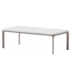 Park Life Kettal Coffee Table