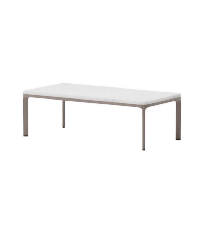 Park Life Kettal Coffee Table
