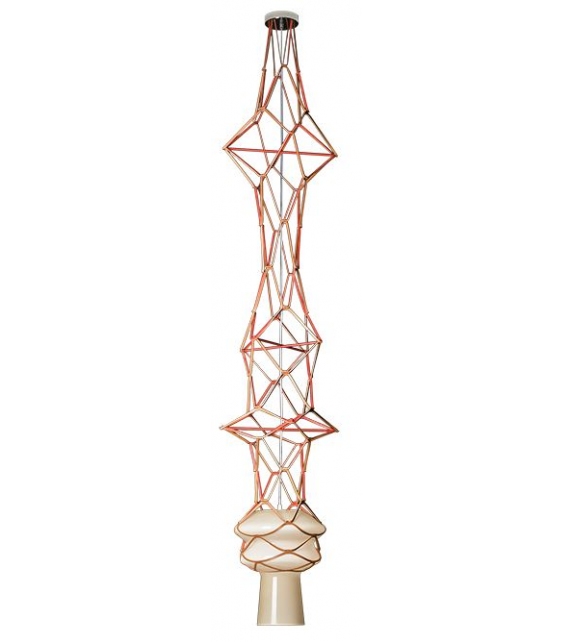 Stelle Filanti Venini Suspension