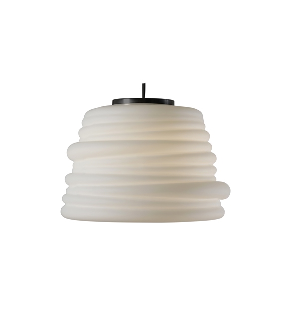 Bibendum Karman Hängeleuchte