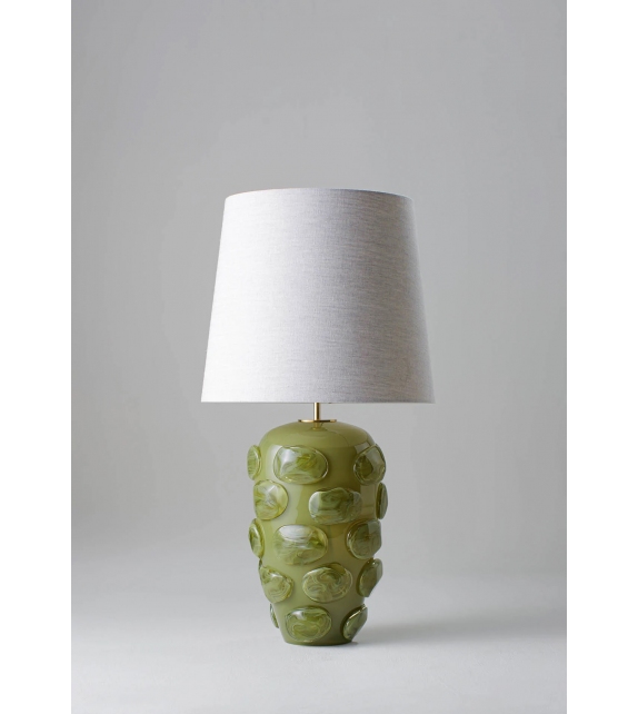 Bishop Porta Romana Table Lamp