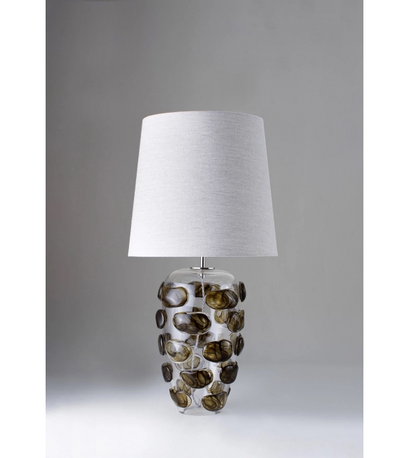 Bishop Porta Romana Table Lamp