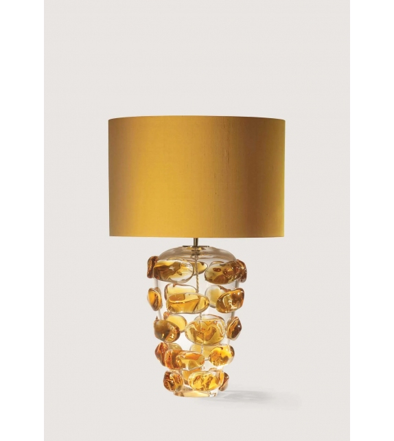 Bishop Porta Romana Lampe de Table