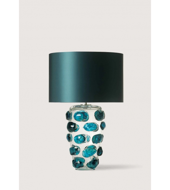 Bishop Porta Romana Lampe de Table