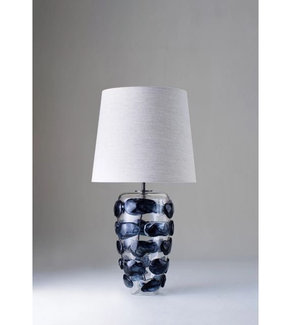 Bishop Porta Romana Lampe de Table