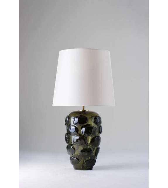 Bishop Porta Romana Lampe de Table