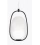 Lannà Kundalini Suspension Lamp