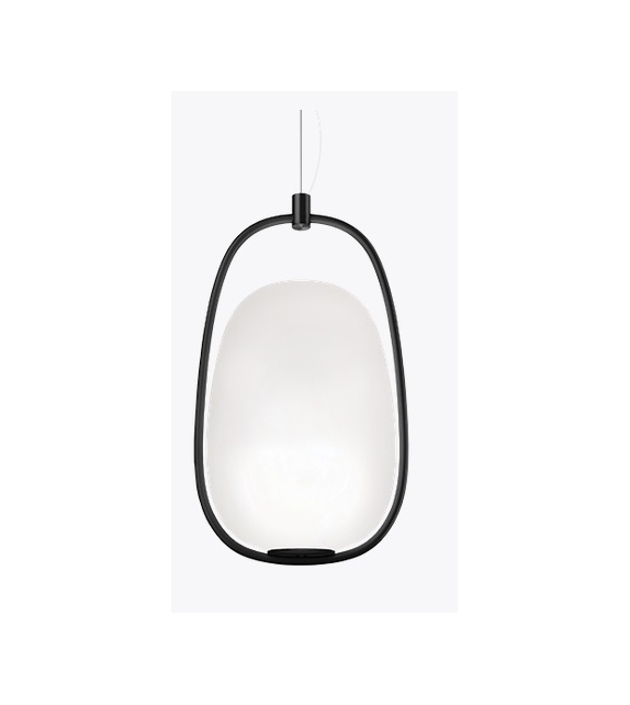 Lannà Kundalini Suspension Lamp