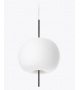 Kushi Kundalini Suspension Lamp