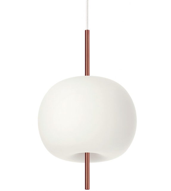 Kushi Kundalini Suspension