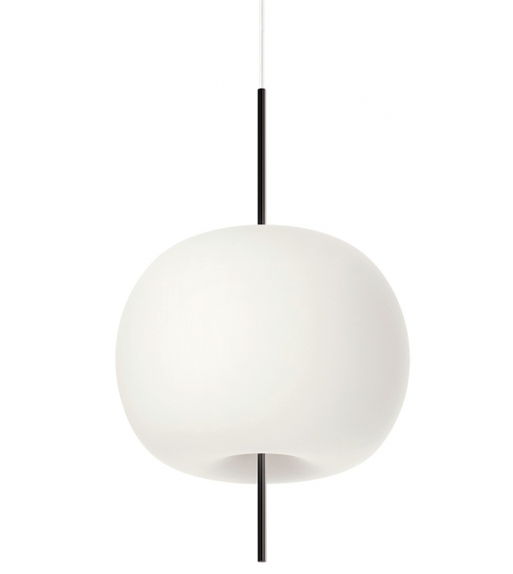 Kushi Kundalini Suspension Lamp