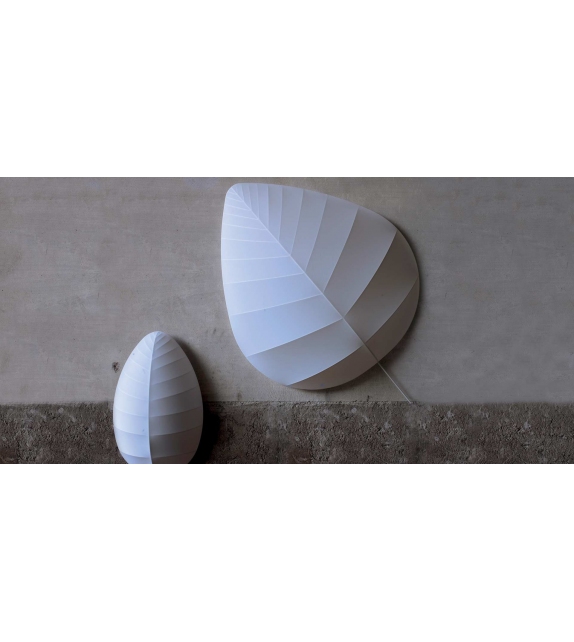 Eden "Eden" Karman Wall Lamp