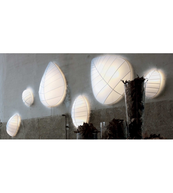 Eden "Eden" Karman Wall Lamp