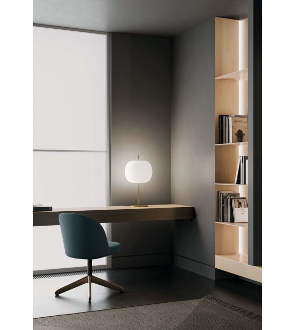 Kushi XL Kundalini Lampe de Table