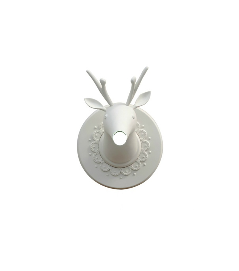 Marnìn Karman Wall Lamp