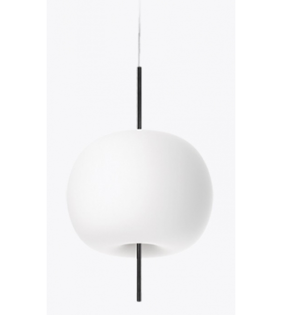 Kushi XL Kundalini Lampada a Sospensione