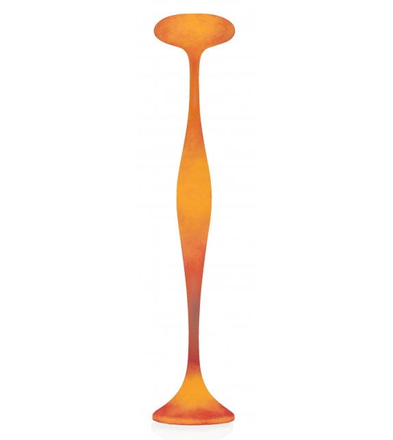 E.T.A. Kundalini Floor Lamp