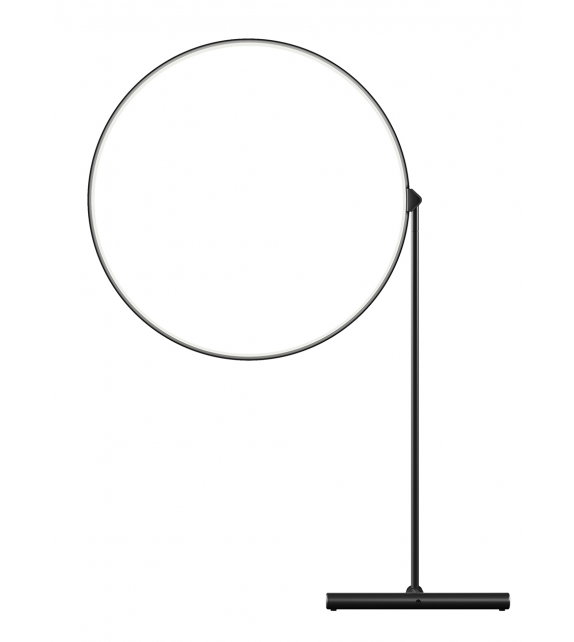 Poise Kundalini Stehleuchte