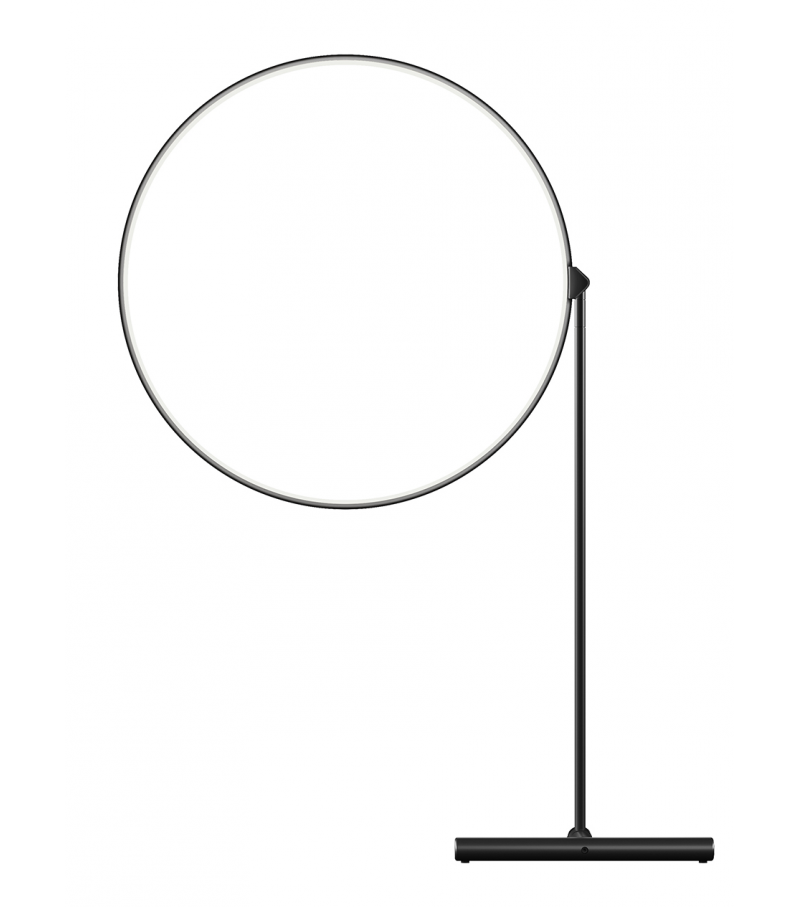 Poise Kundalini Lampadaire