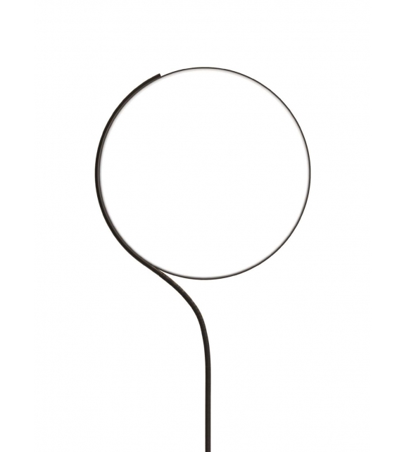 Poise Kundalini Lampadaire