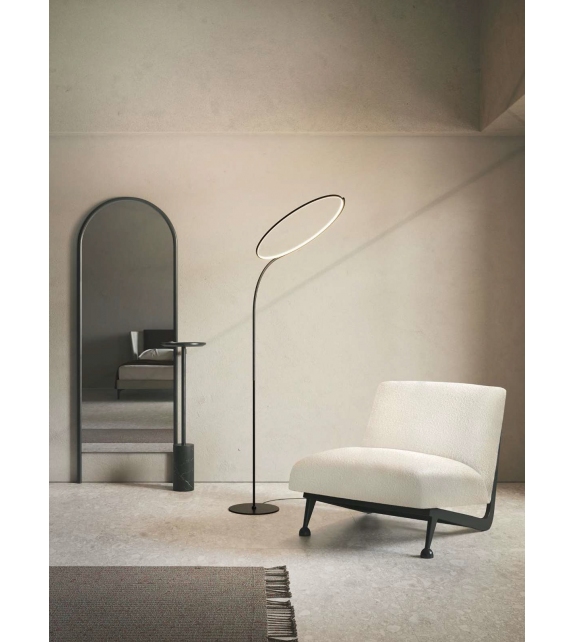 Poise Kundalini Floor Lamp