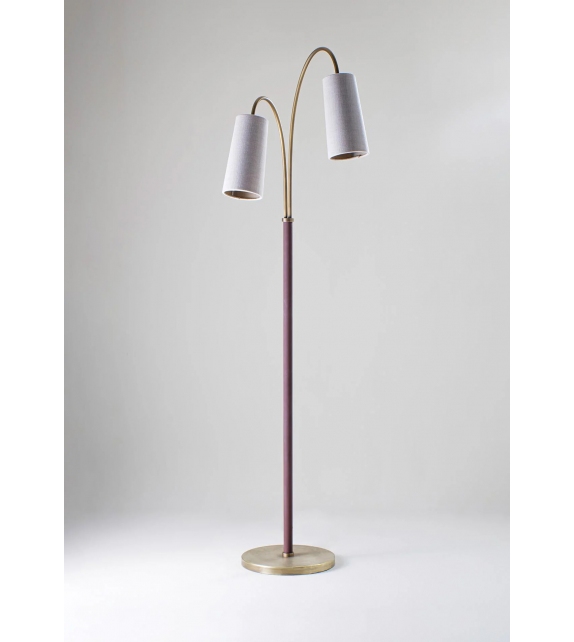Kelly Porta Romana Lampadaire