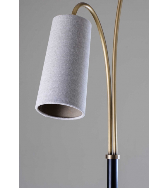 Kelly Porta Romana Floor Lamp