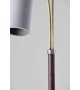 Kelly Porta Romana Floor Lamp