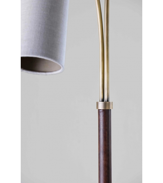 Kelly Porta Romana Floor Lamp