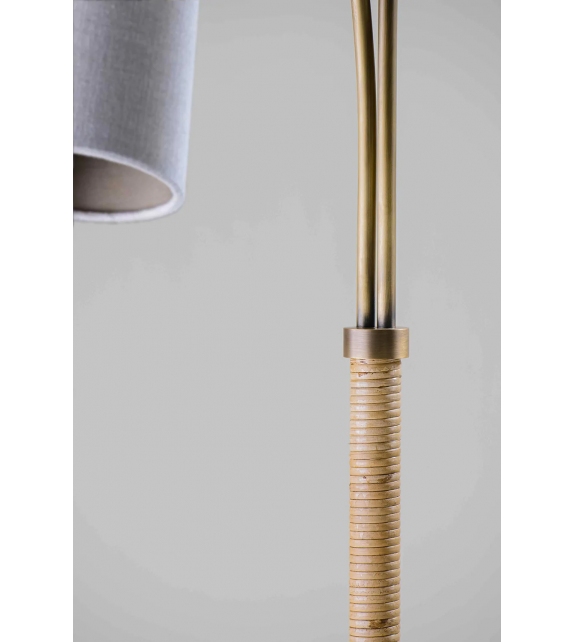 Kelly Porta Romana Lampadaire