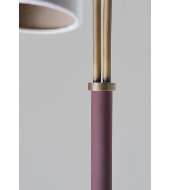 Kelly Porta Romana Floor Lamp