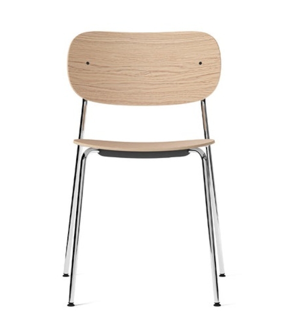 Co Veneer Menu Stuhl