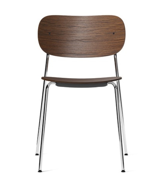 Co Veneer Menu Stuhl