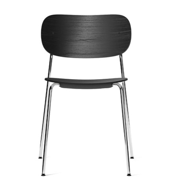 Co Veneer Menu Chair