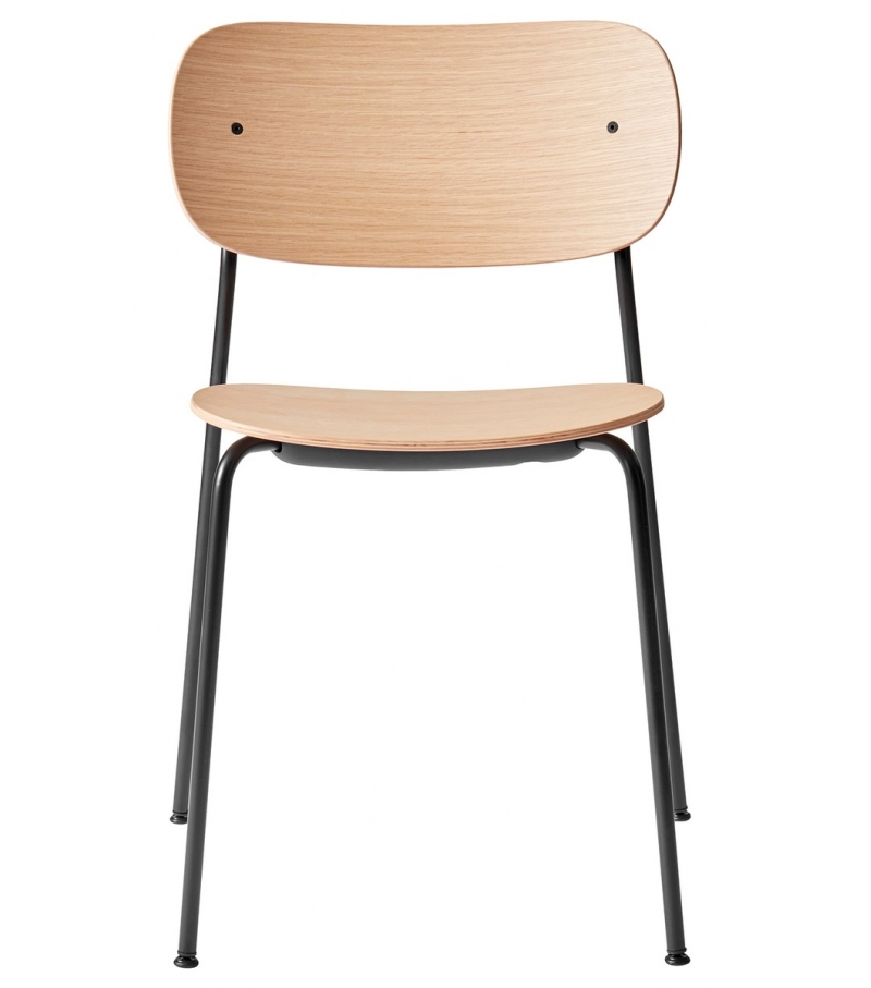 Co Veneer Menu Stuhl