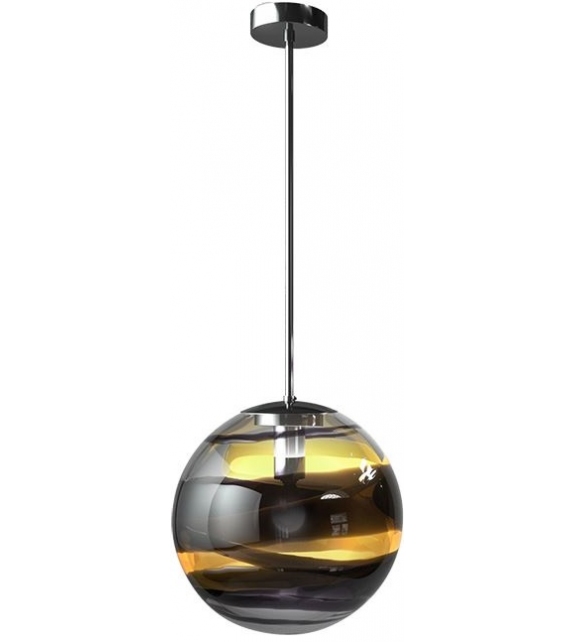 Rotondo Venini Pendant Lamp