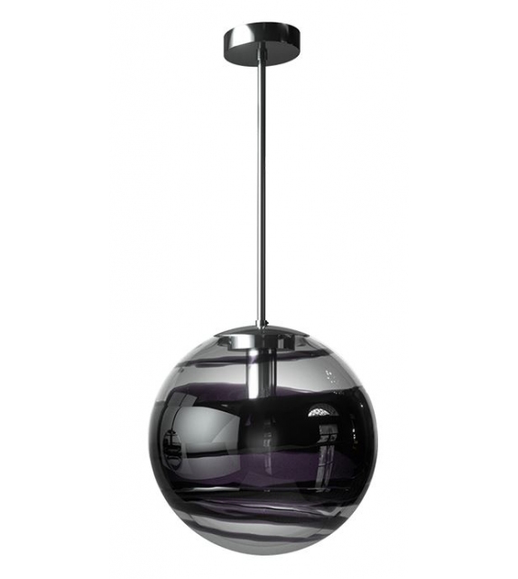 Rotondo Venini Pendant Lamp