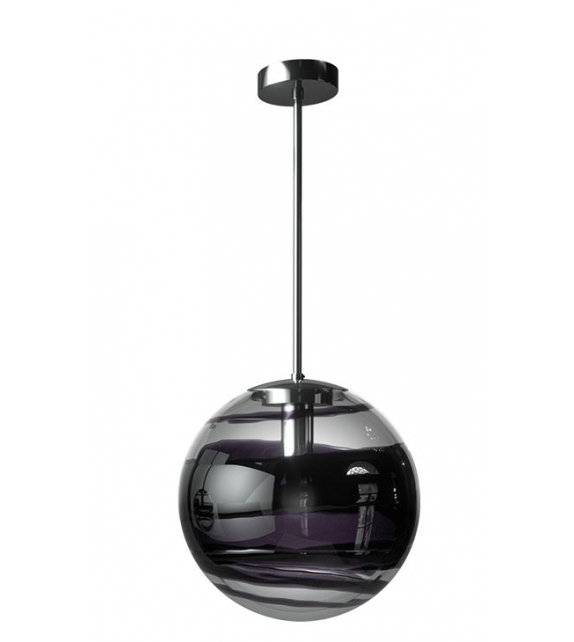 Rotondo Venini Pendant Lamp