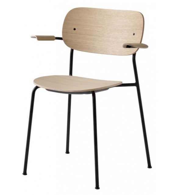 Co Veneer Menu Silla