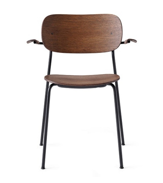 Co Veneer Menu Chaise