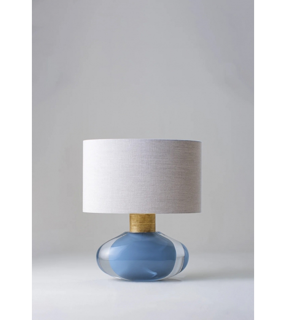 Cologne Porta Romana Table Lamp