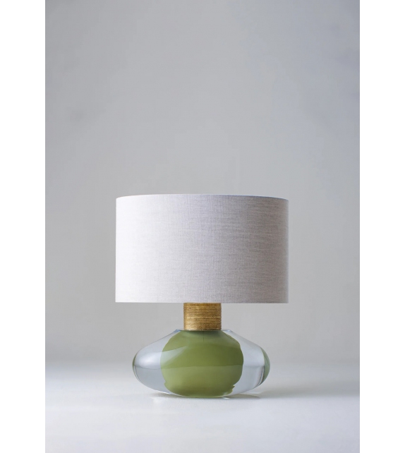 Cologne Porta Romana Table Lamp